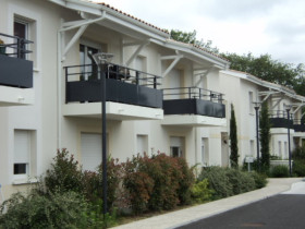 Appartement à Mérignac