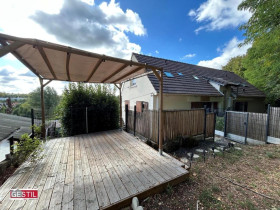 Appartement à Pontoise