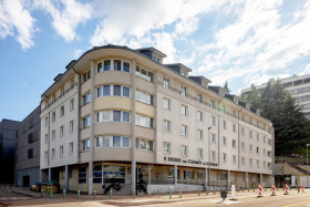 Appartement à Chambéry