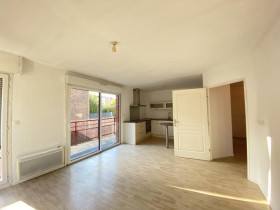 Appartement à Valenciennes