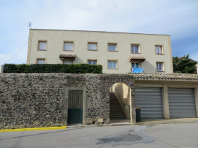 Appartement à Caux