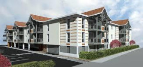 Appartement à Gujan-Mestras