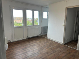 Appartement à Béthune