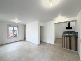 Maison à Calais