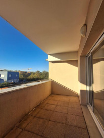 Appartement à Villars