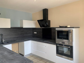 Appartement à Roche la moliere