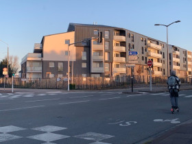 Appartement à Roncq