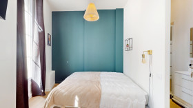 Chambre à Bordeaux