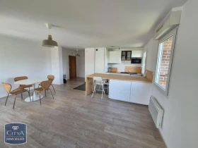 Appartement à Arras