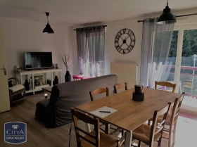 Appartement à Saint-Laurent-Blangy