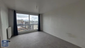 Studio à Le Havre