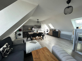 Appartement à Cléder