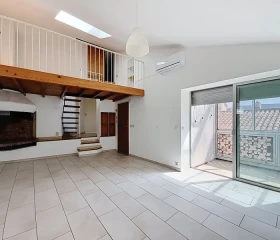 Appartement à Marseille