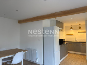 Appartement à Bressuire