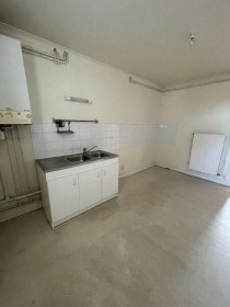 Appartement à Roche-la-Molière
