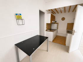 Appartement à Saint-quentin