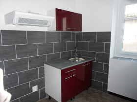Appartement à Castelnaudary