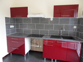 Appartement à Castelnaudary