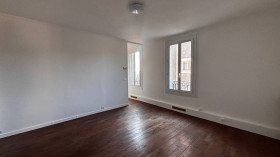 Appartement à Sannois