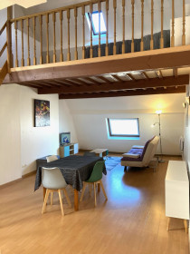 Appartement à La Charité-sur-Loire