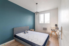 Appartement à Villenave-d'Ornon