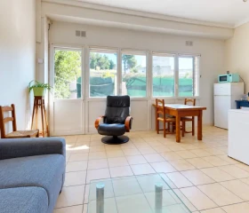 Appartement à Marseille