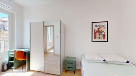 Chambre à Marseille