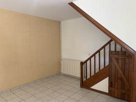 Appartement à Saint-André-de-Cubzac