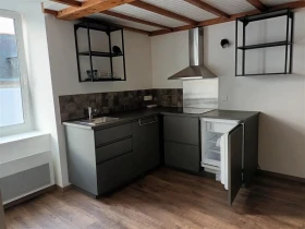 Appartement à Concarneau