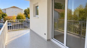 Appartement à Le Barp