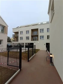 Appartement à Caen