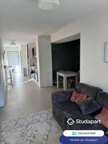 Chambre à Pessac