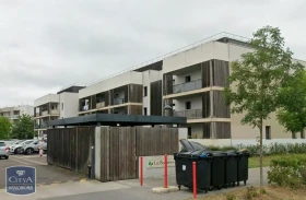 Appartement à Villenave-D'ornon