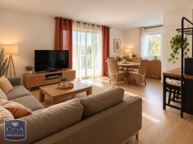 Appartement à Quimper
