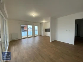 Appartement à Concarneau