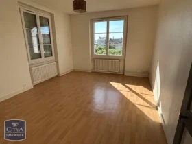 Appartement à Poitiers
