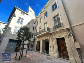 Appartement à Nîmes