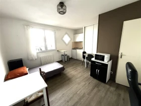 Studio à Clermont-Ferrand