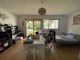 Appartement à Limoges