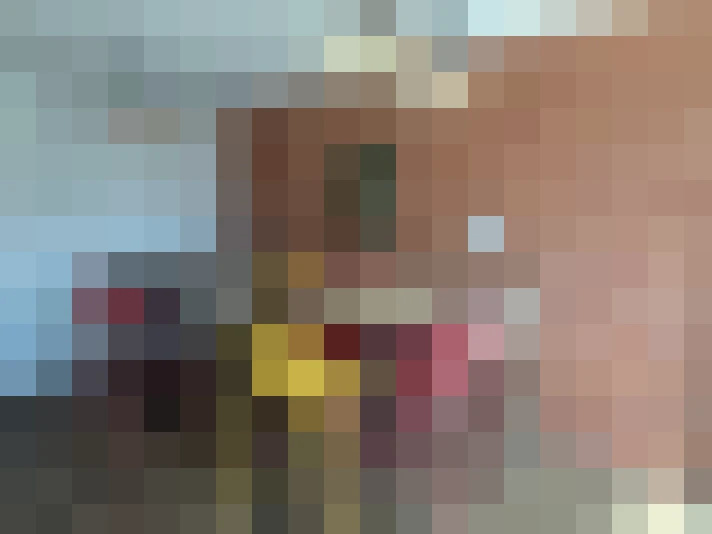  / #8