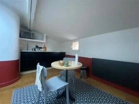 Appartement à Foix