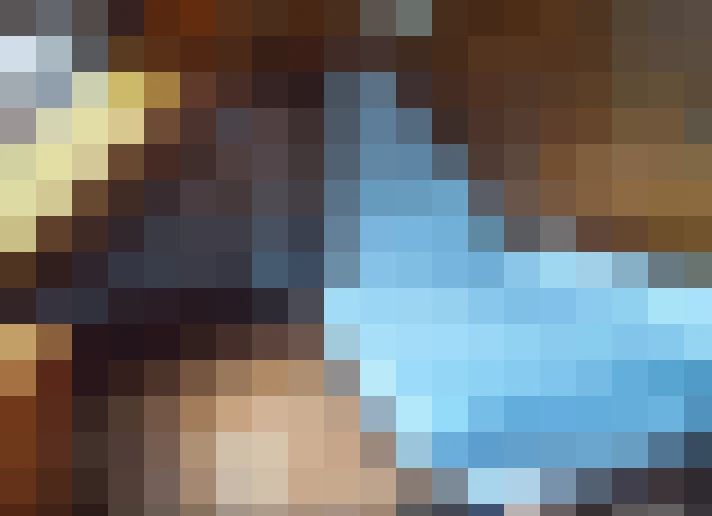  / #7