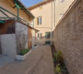 Maison à Chauvigny