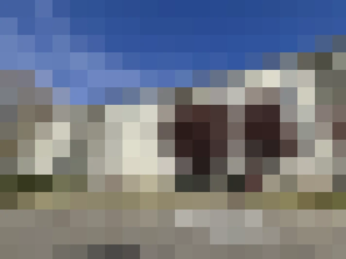  / #7