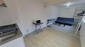 Studio à Le Havre