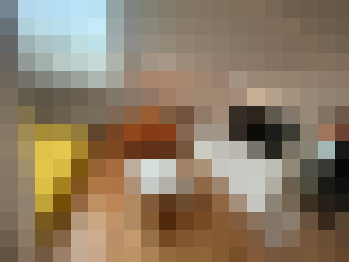 / #7