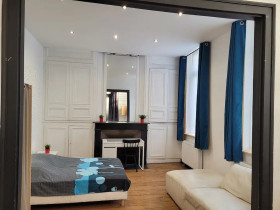 Studio à Tourcoing
