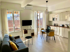 Studio à Nice