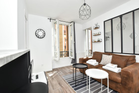 Appartement à Saint-Denis