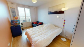 Chambre à Toulouse